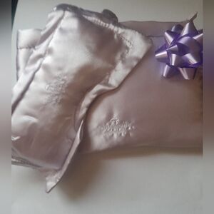 New Kate Spade Eye Mask & Cosmedic Pouch New In Package